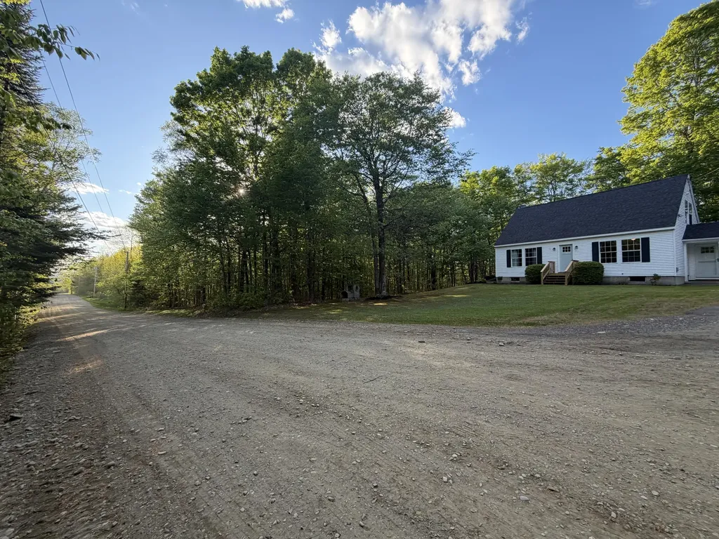 56 Georges Place Sangerville ME 04479