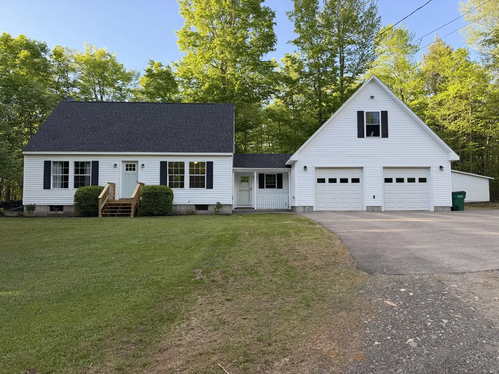 56 Georges Place Sangerville ME 04479