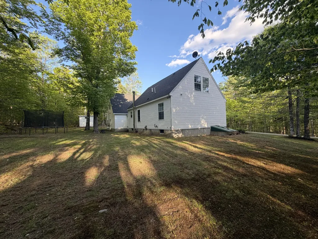 56 Georges Place Sangerville ME 04479