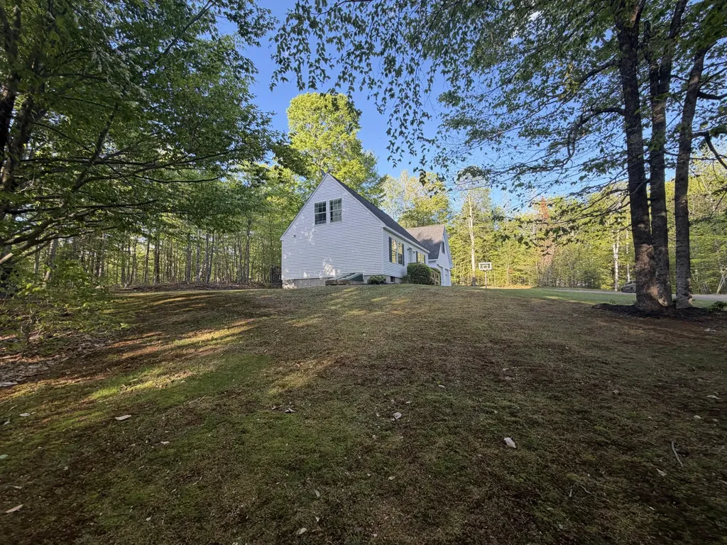 56 Georges Place Sangerville ME 04479