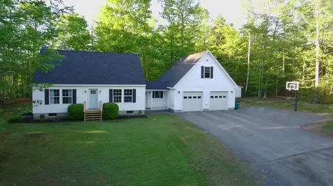 56 Georges Place Sangerville ME 04479