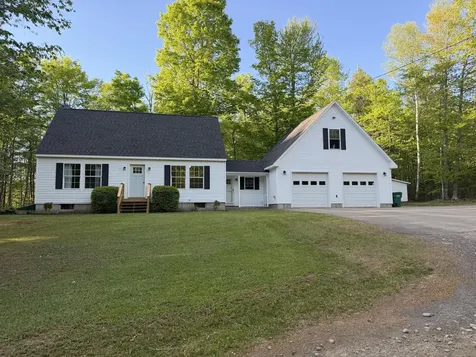 56 Georges Place Sangerville ME 04479
