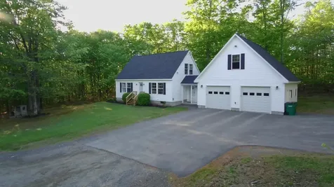 56 Georges Place Sangerville ME 04479