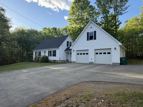 56 Georges Place Sangerville ME 04479