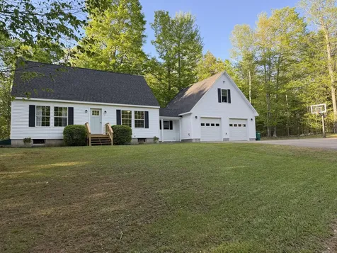 56 Georges Place Sangerville ME 04479