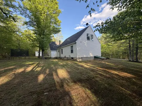 56 Georges Place Sangerville ME 04479