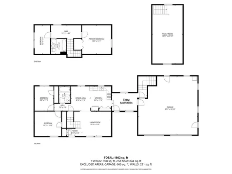 56 Georges Place Sangerville ME 04479