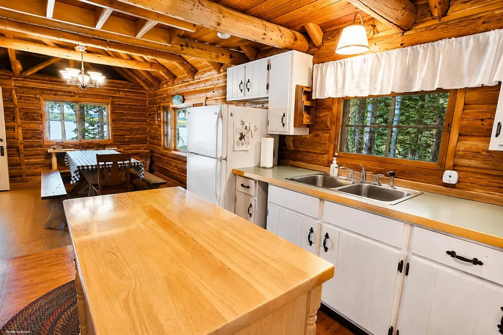 2537 Embden Pond Road Embden ME 04958