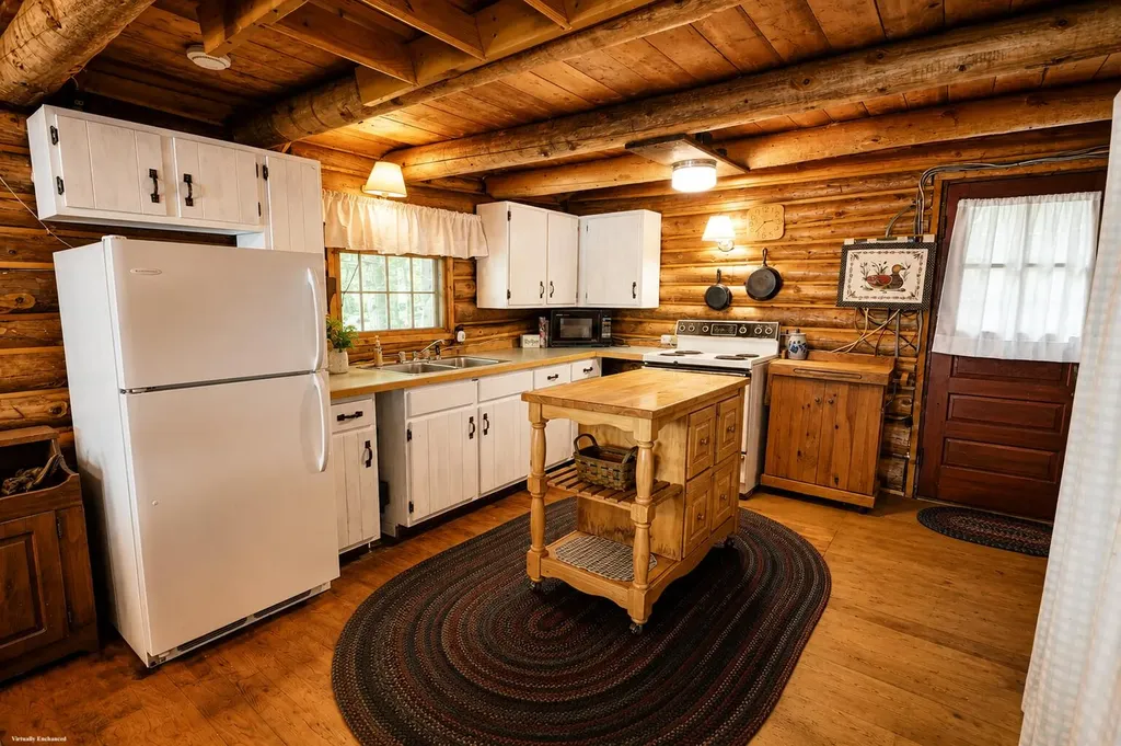 2537 Embden Pond Road Embden ME 04958