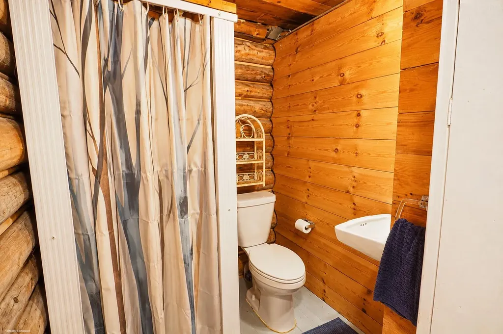 2537 Embden Pond Road Embden ME 04958