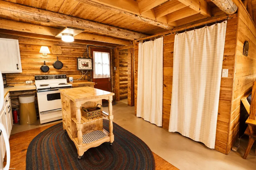 2537 Embden Pond Road Embden ME 04958
