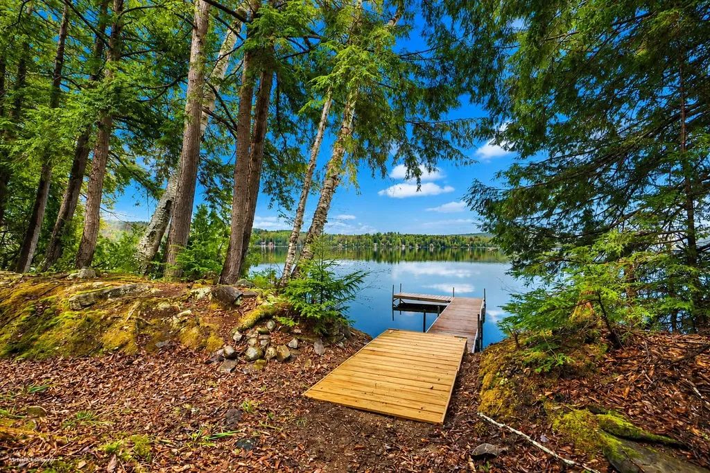 2537 Embden Pond Road Embden ME 04958