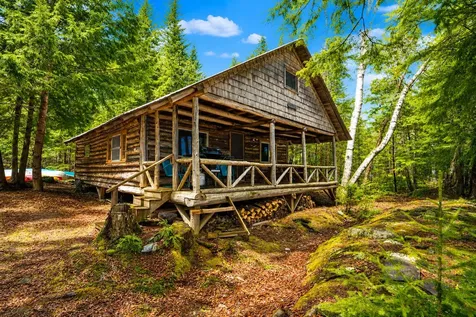 2537 Embden Pond Road Embden ME 04958