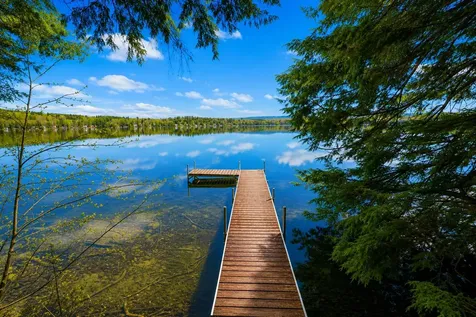 2537 Embden Pond Road Embden ME 04958