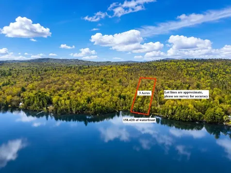 2537 Embden Pond Road Embden ME 04958