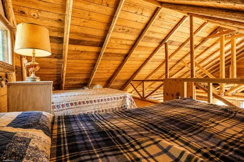 2537 Embden Pond Road Embden ME 04958