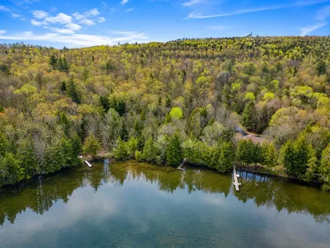 2537 Embden Pond Road Embden ME 04958