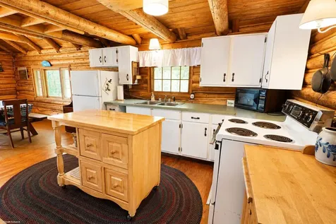 2537 Embden Pond Road Embden ME 04958
