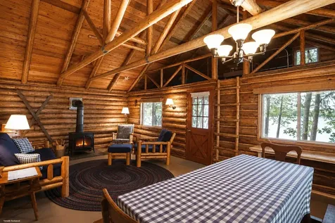2537 Embden Pond Road Embden ME 04958