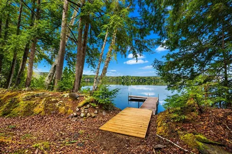 2537 Embden Pond Road Embden ME 04958
