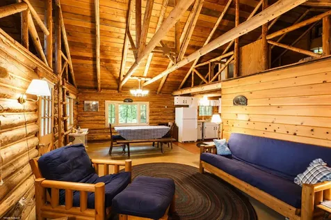 2537 Embden Pond Road Embden ME 04958