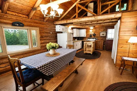 2537 Embden Pond Road Embden ME 04958