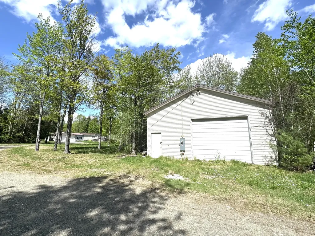 19 Tracy Road Industry ME 04938
