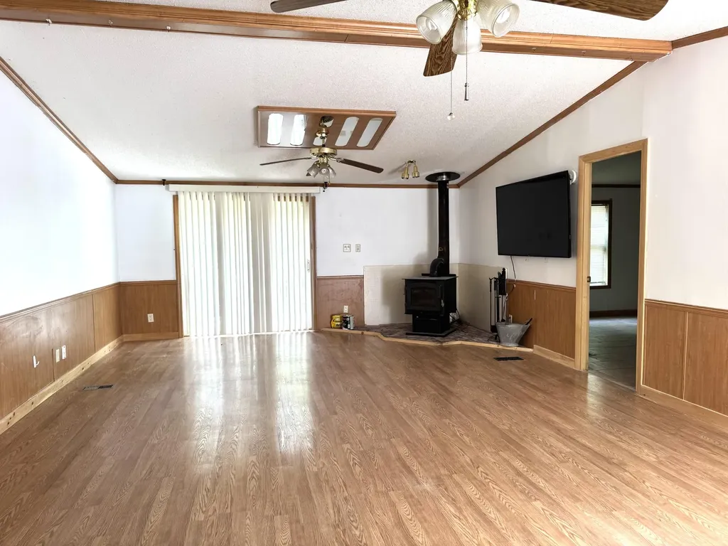 19 Tracy Road Industry ME 04938