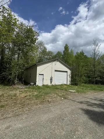 19 Tracy Road Industry ME 04938