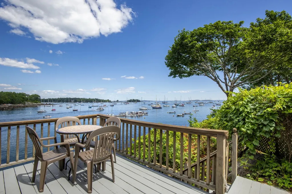 6 Bay Road Camden ME 04843