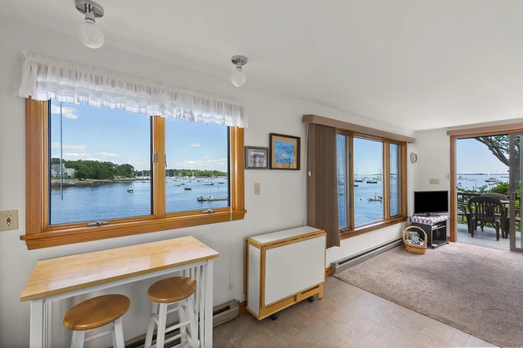 6 Bay Road Camden ME 04843