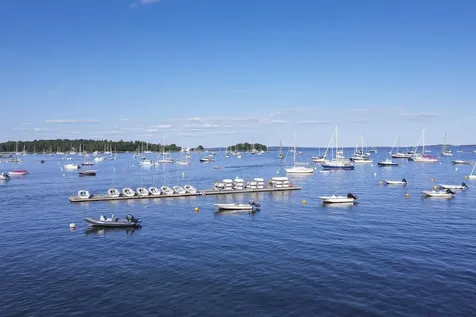 6 Bay Road Camden ME 04843