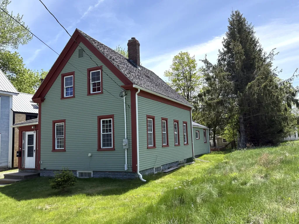 14 Shackford Street Eastport ME 04631