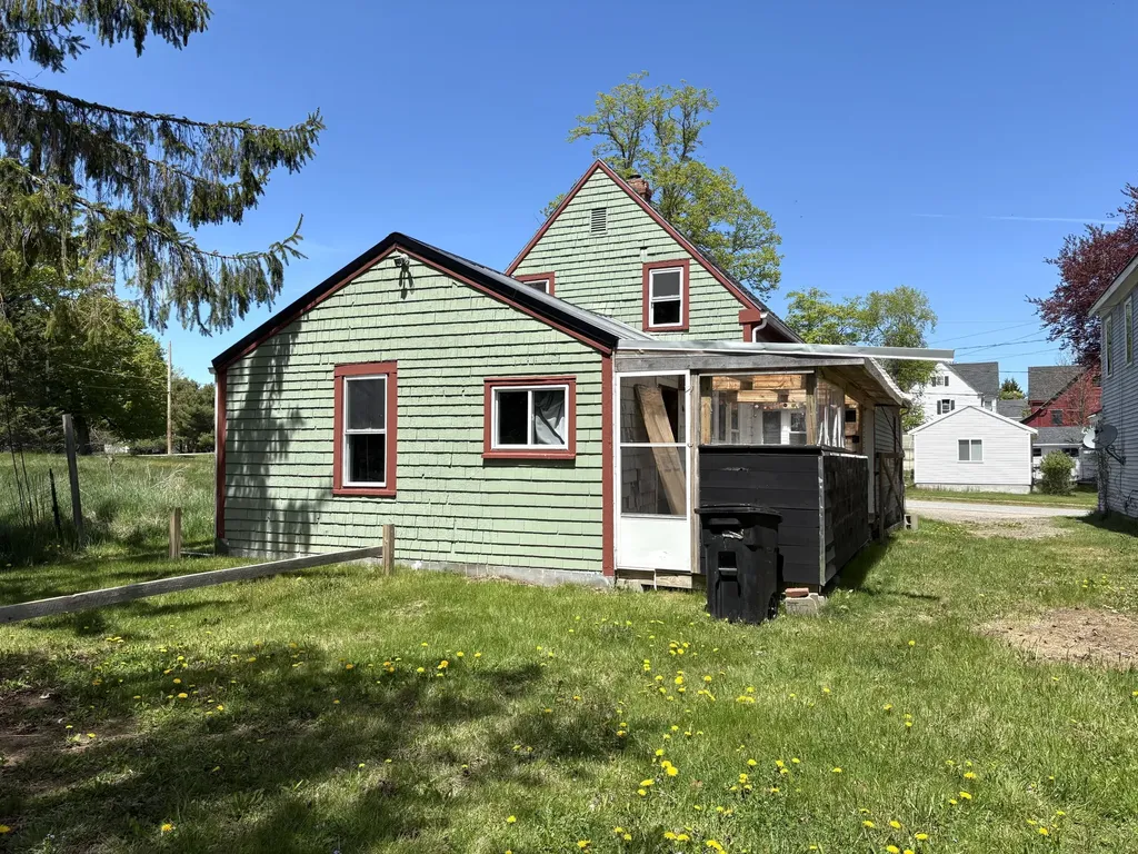 14 Shackford Street Eastport ME 04631