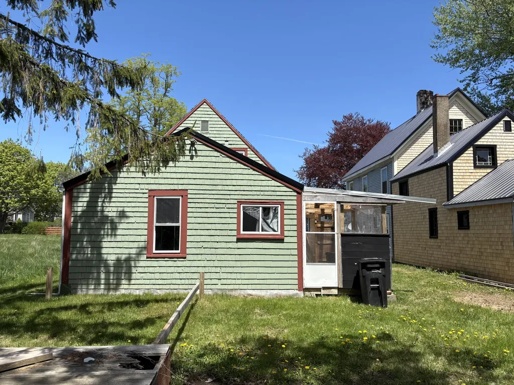 14 Shackford Street Eastport ME 04631