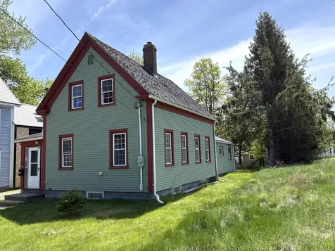 14 Shackford Street Eastport ME 04631