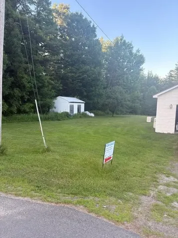 945 Colby Road Palermo ME 04358