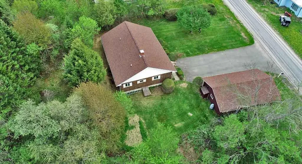 13 Garrison Road Houlton ME 04730