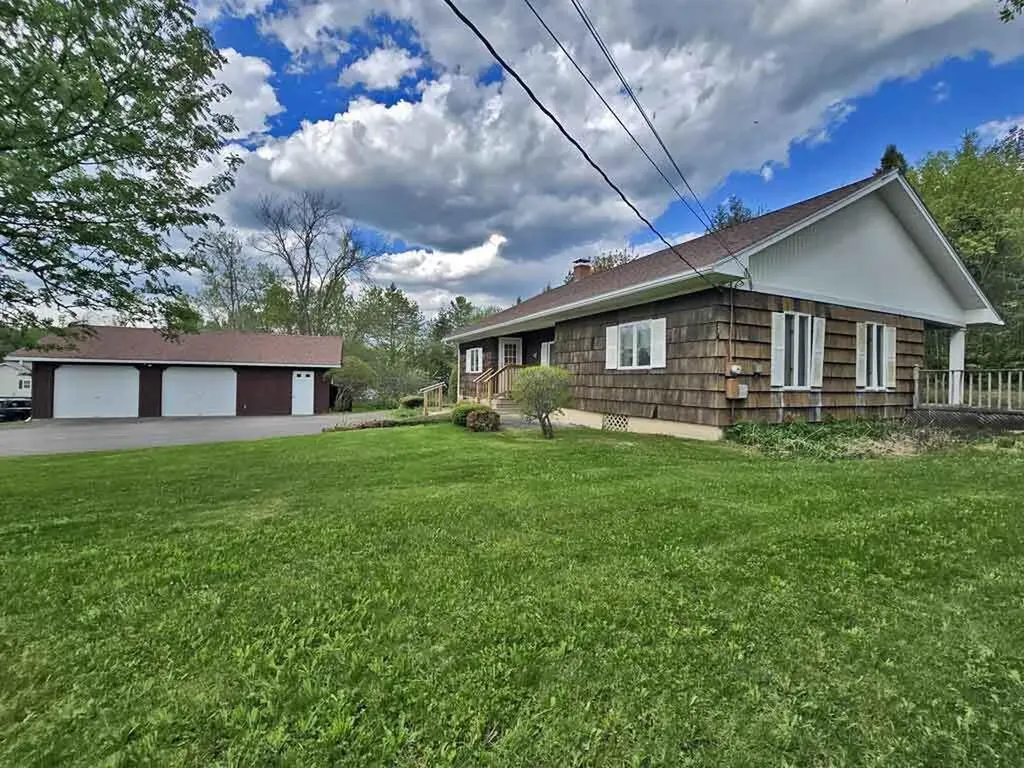 13 Garrison Road Houlton ME 04730
