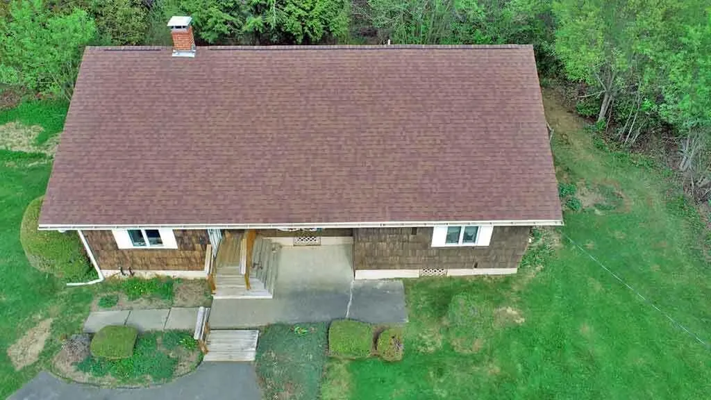 13 Garrison Road Houlton ME 04730