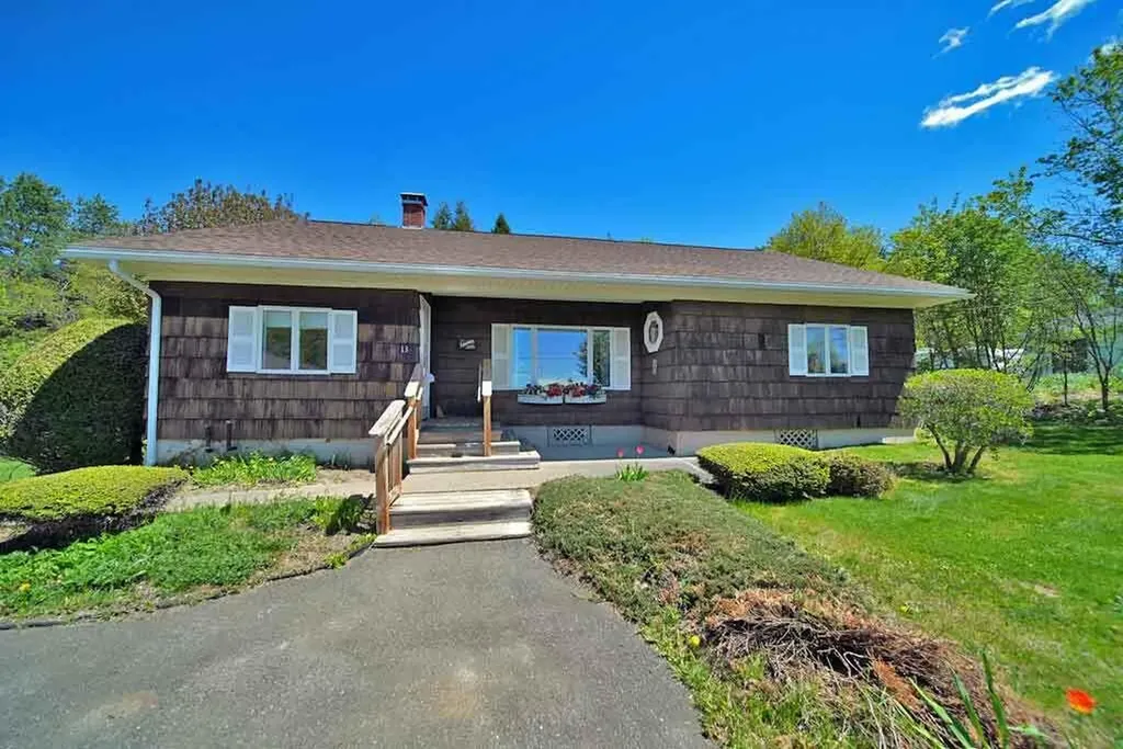 13 Garrison Road Houlton ME 04730