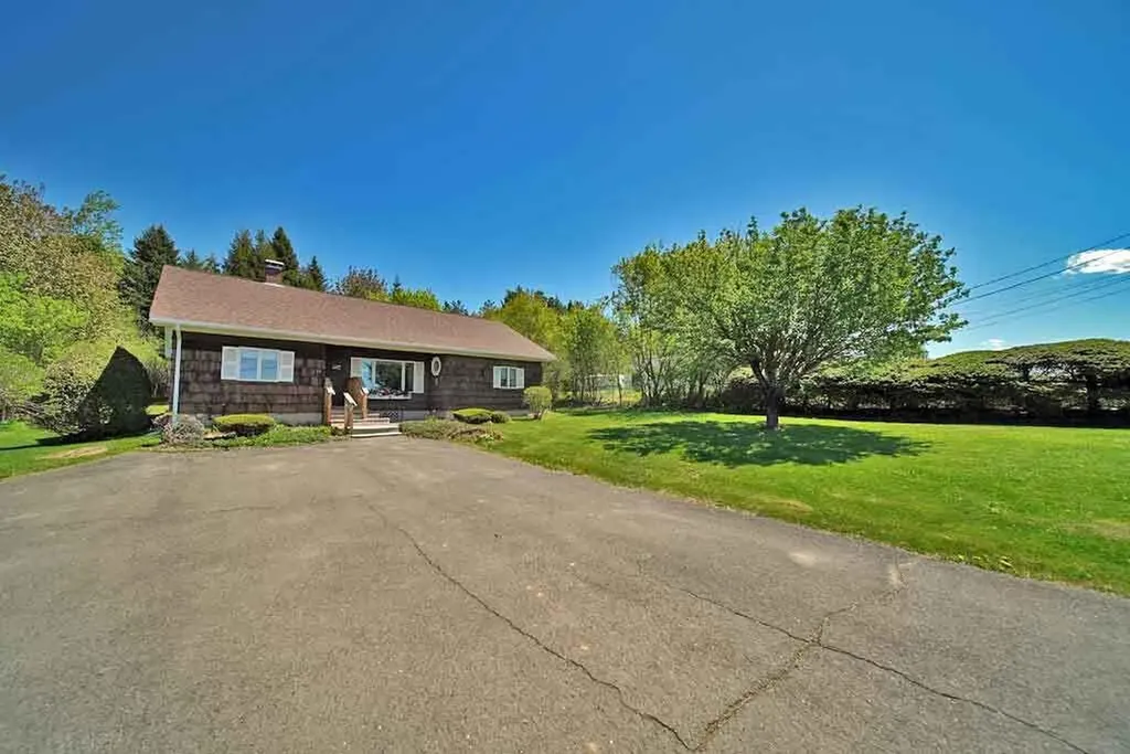13 Garrison Road Houlton ME 04730