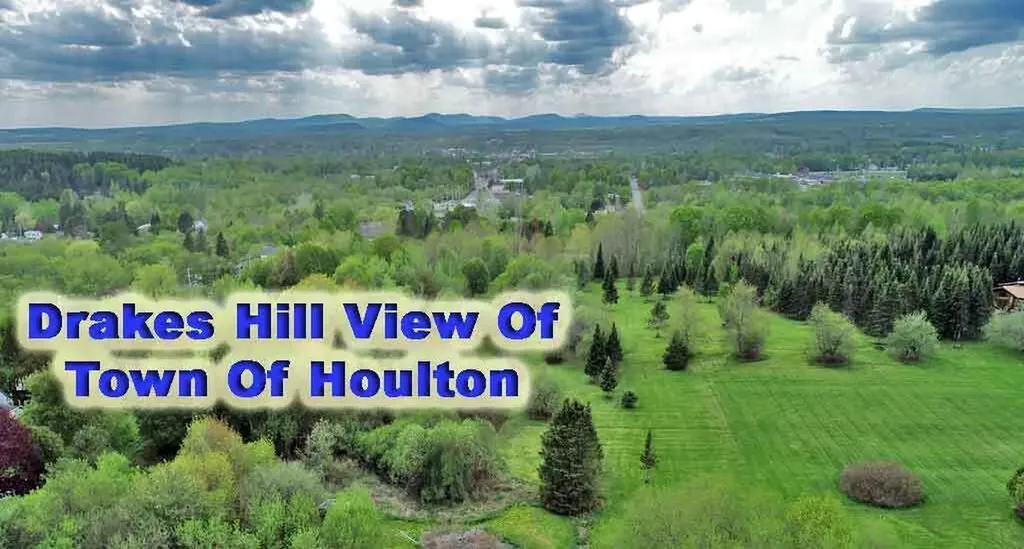 13 Garrison Road Houlton ME 04730