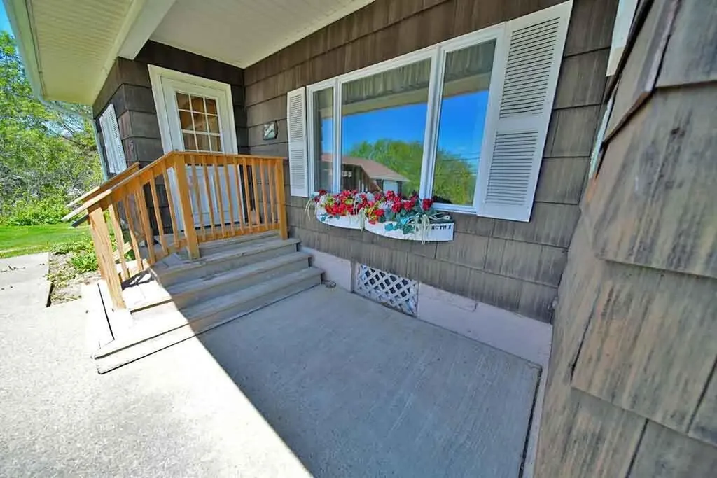 13 Garrison Road Houlton ME 04730