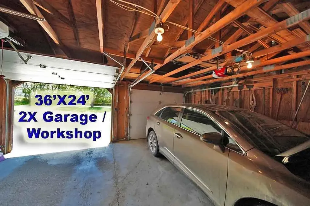 13 Garrison Road Houlton ME 04730