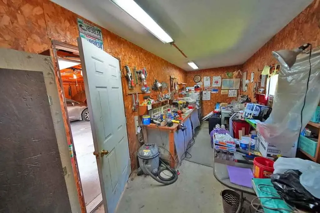 13 Garrison Road Houlton ME 04730