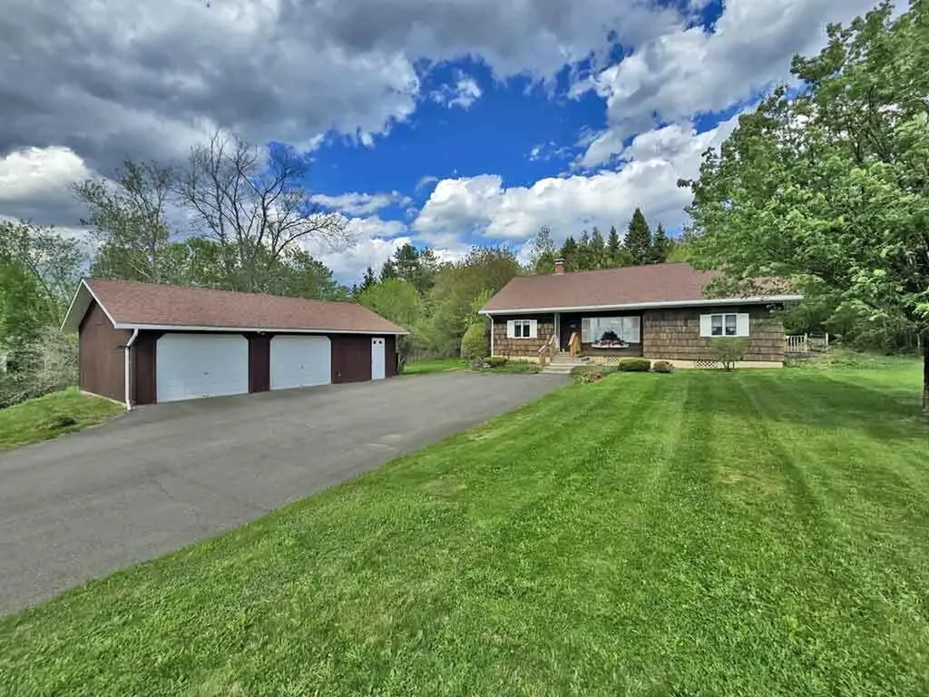13 Garrison Road Houlton ME 04730