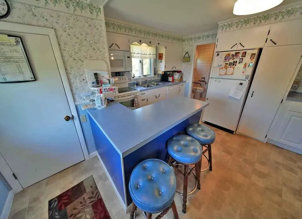 13 Garrison Road Houlton ME 04730