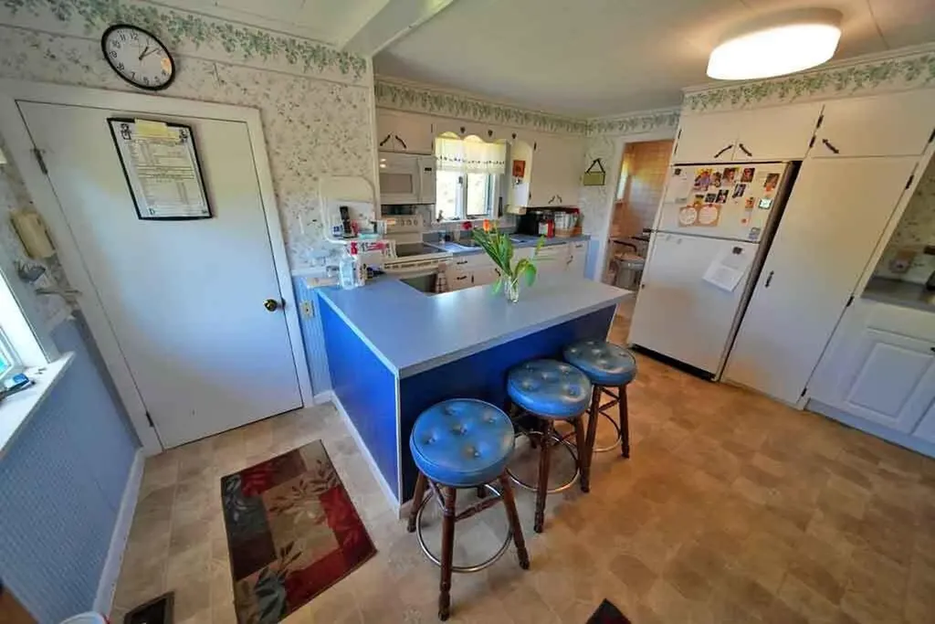 13 Garrison Road Houlton ME 04730