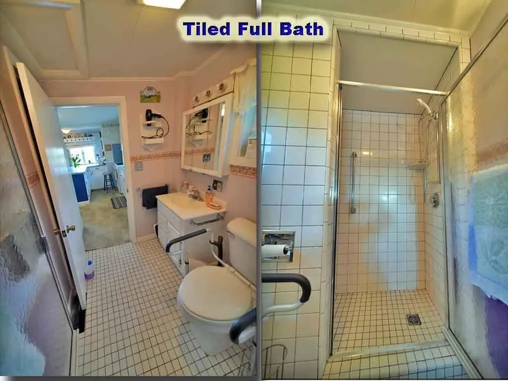 13 Garrison Road Houlton ME 04730